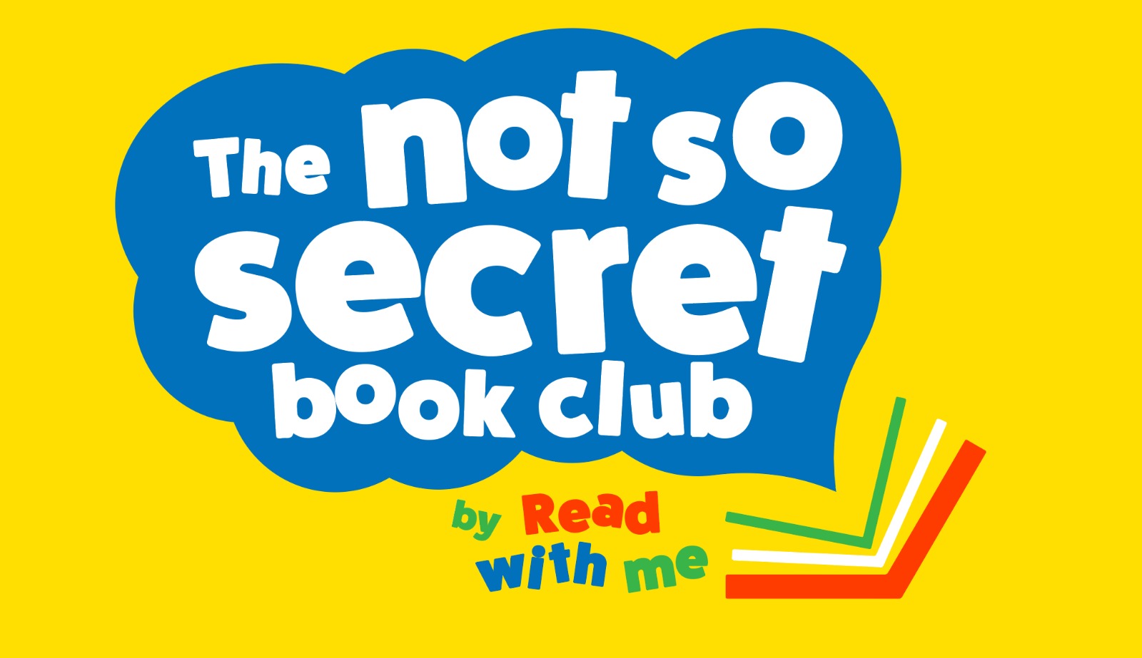 Not so Secret Book Club